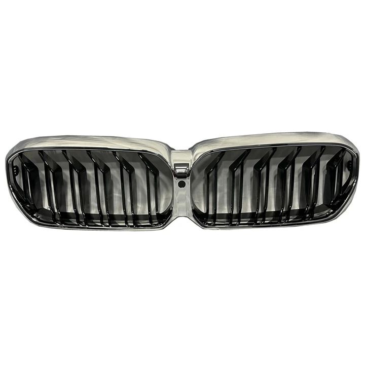 Bmw G30 Panjur Seti Silver LCI M5