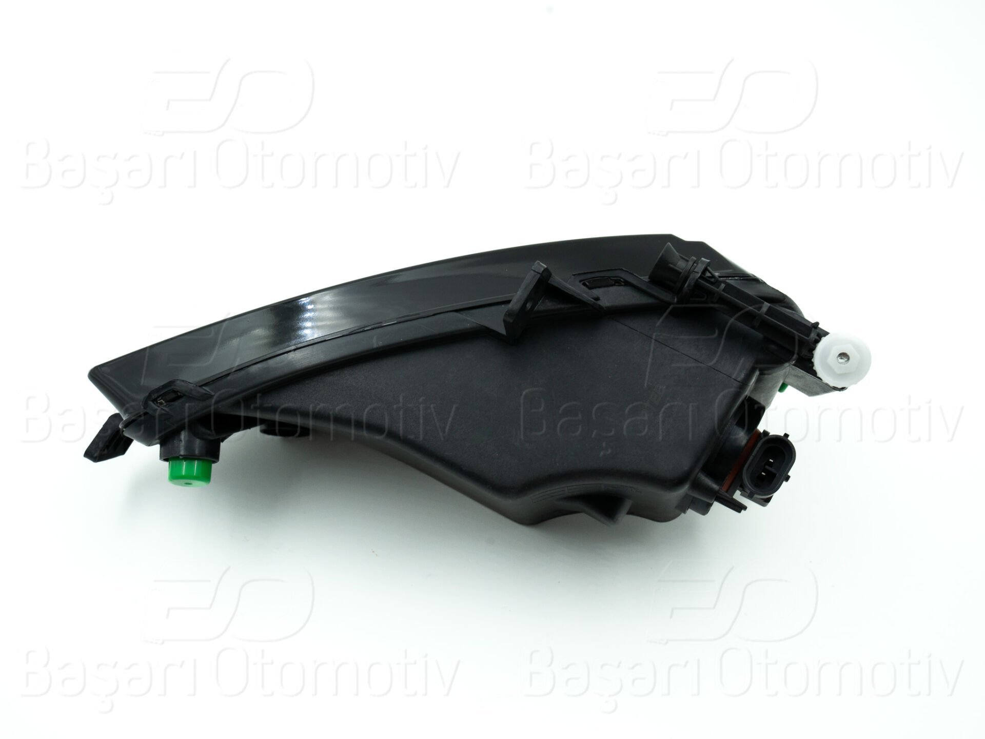 Volkswagen Golf 7 2013 Sonrası Sol Statik Halojen Ampullü Sis Farı