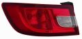 Sol Arka Stop Renault Mais 265554091R