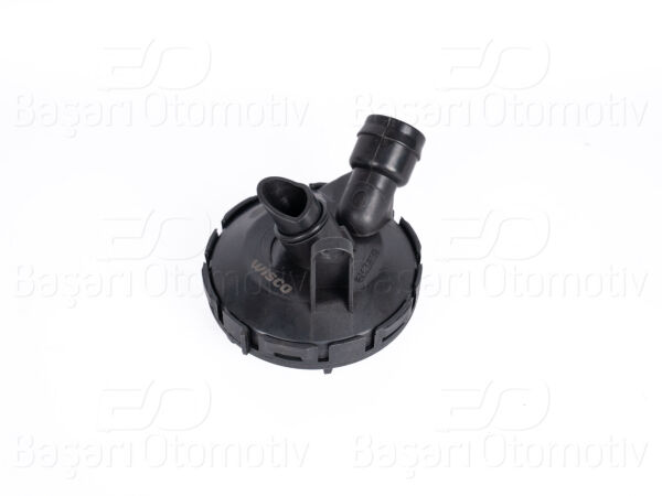 Audi A6 2.4 3.2 2005 Sonrası Motor Havalandırma Valfi
