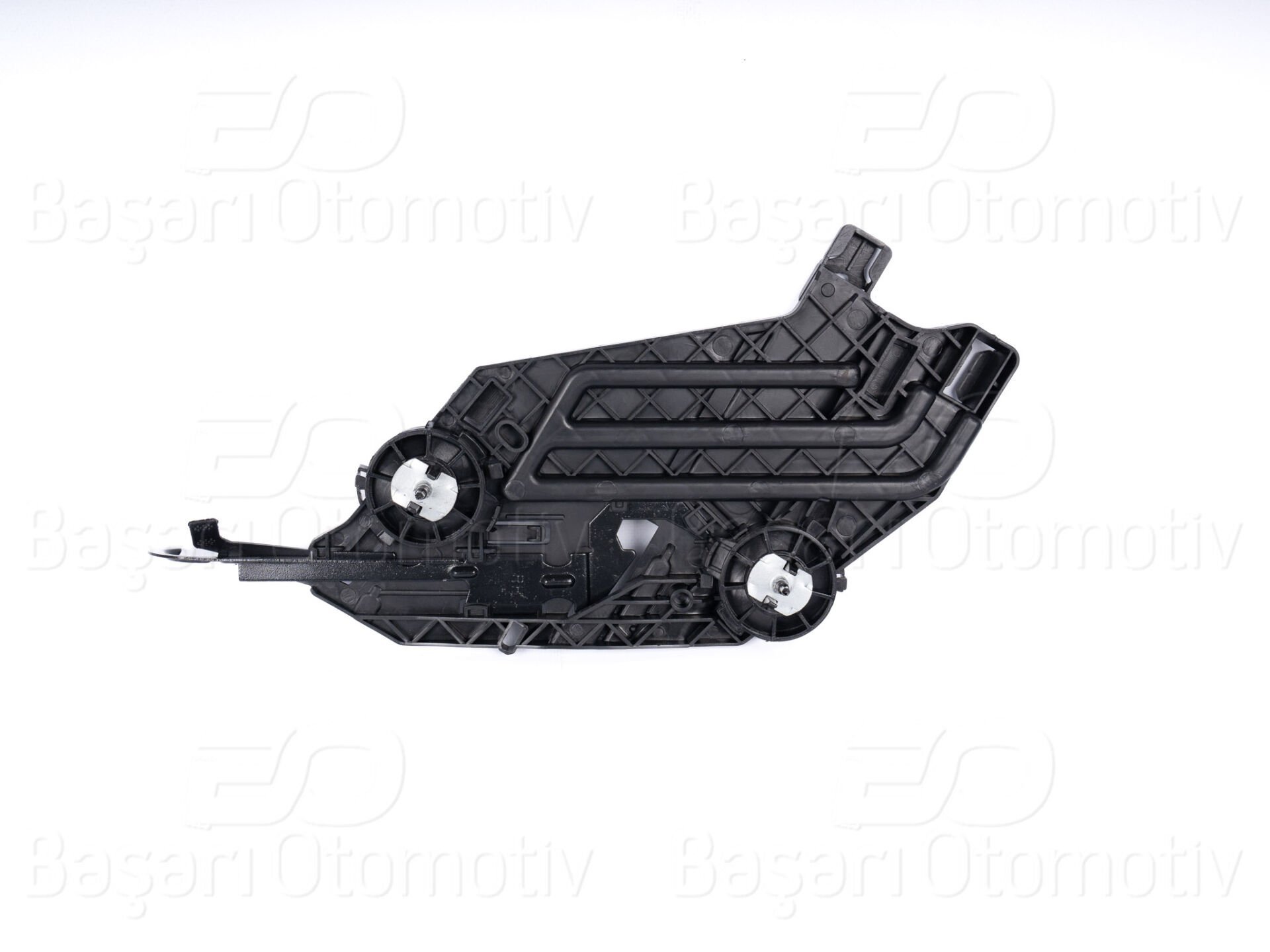 Skoda Octavia 2 2004-2013 Uyumlu Sağ Far Alt Braketi