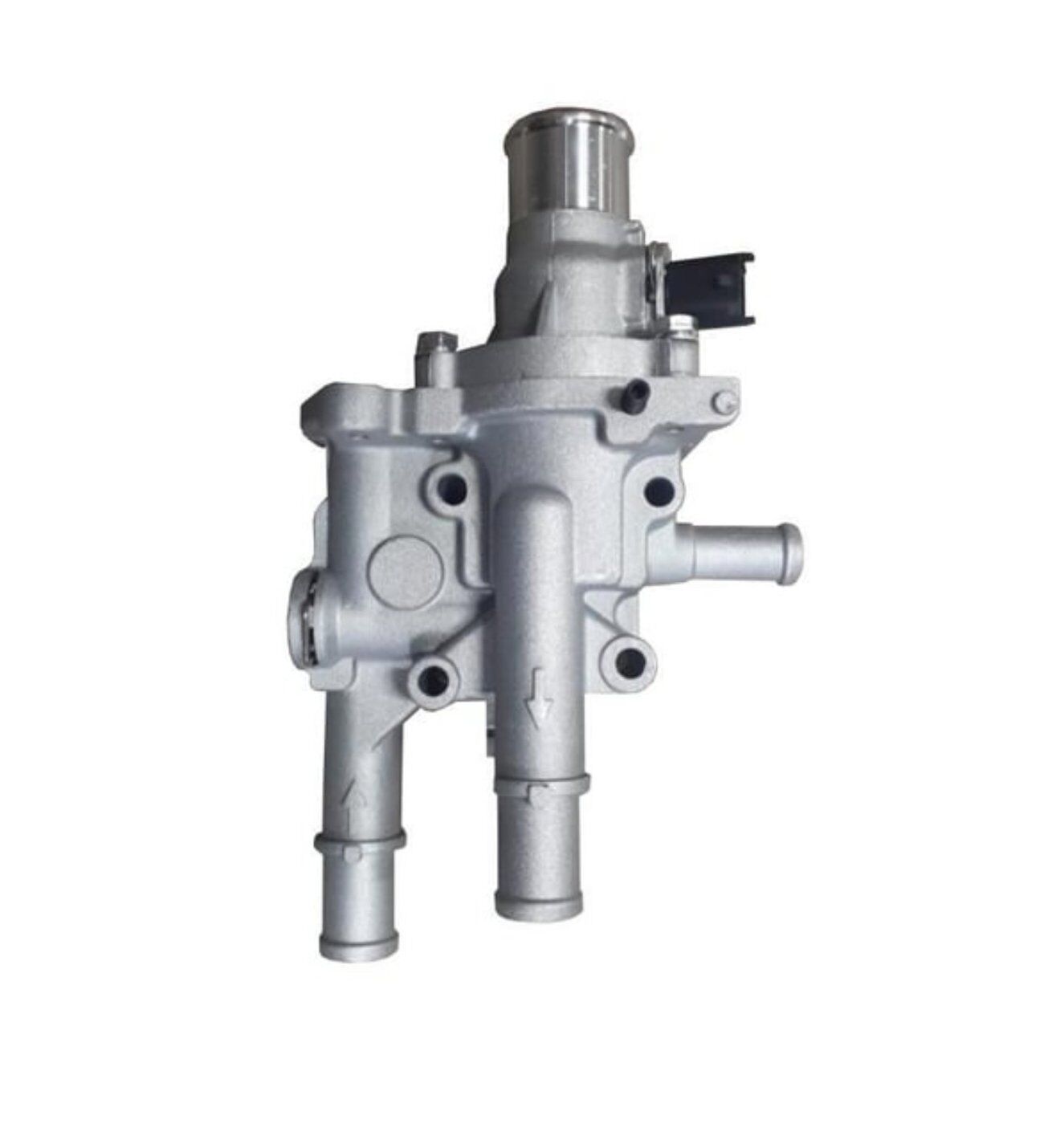 Opel Insignia A 2009 ve Astra J 2010 Uyumlu Termostat ve Gövdesi