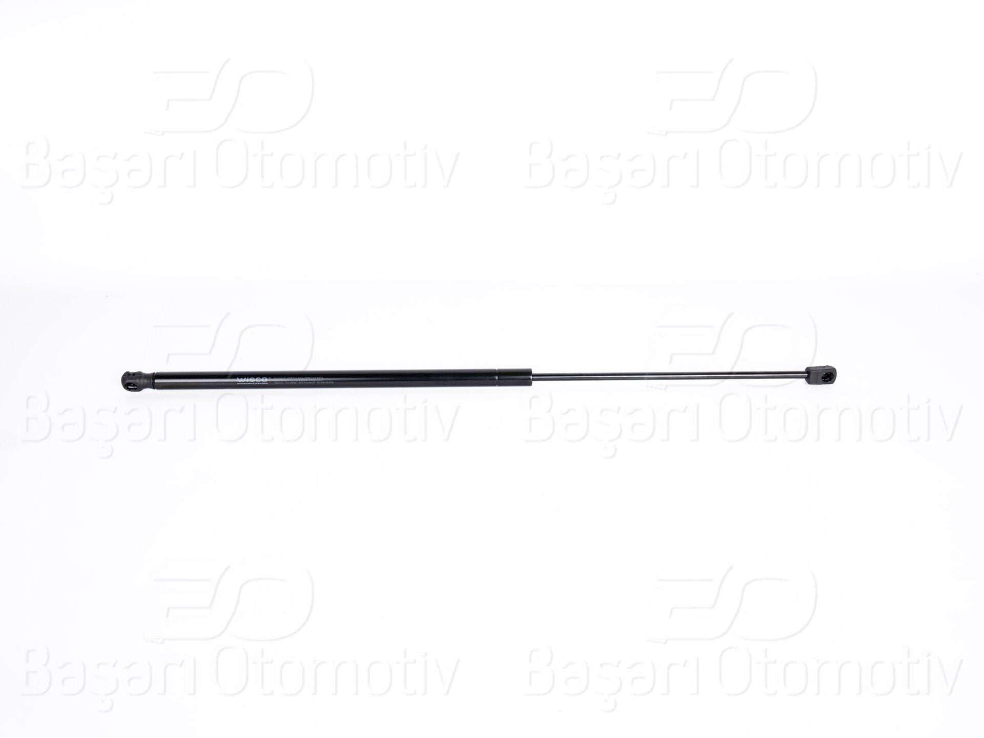 Volkswagen Passat CC Kaput Amortisörü