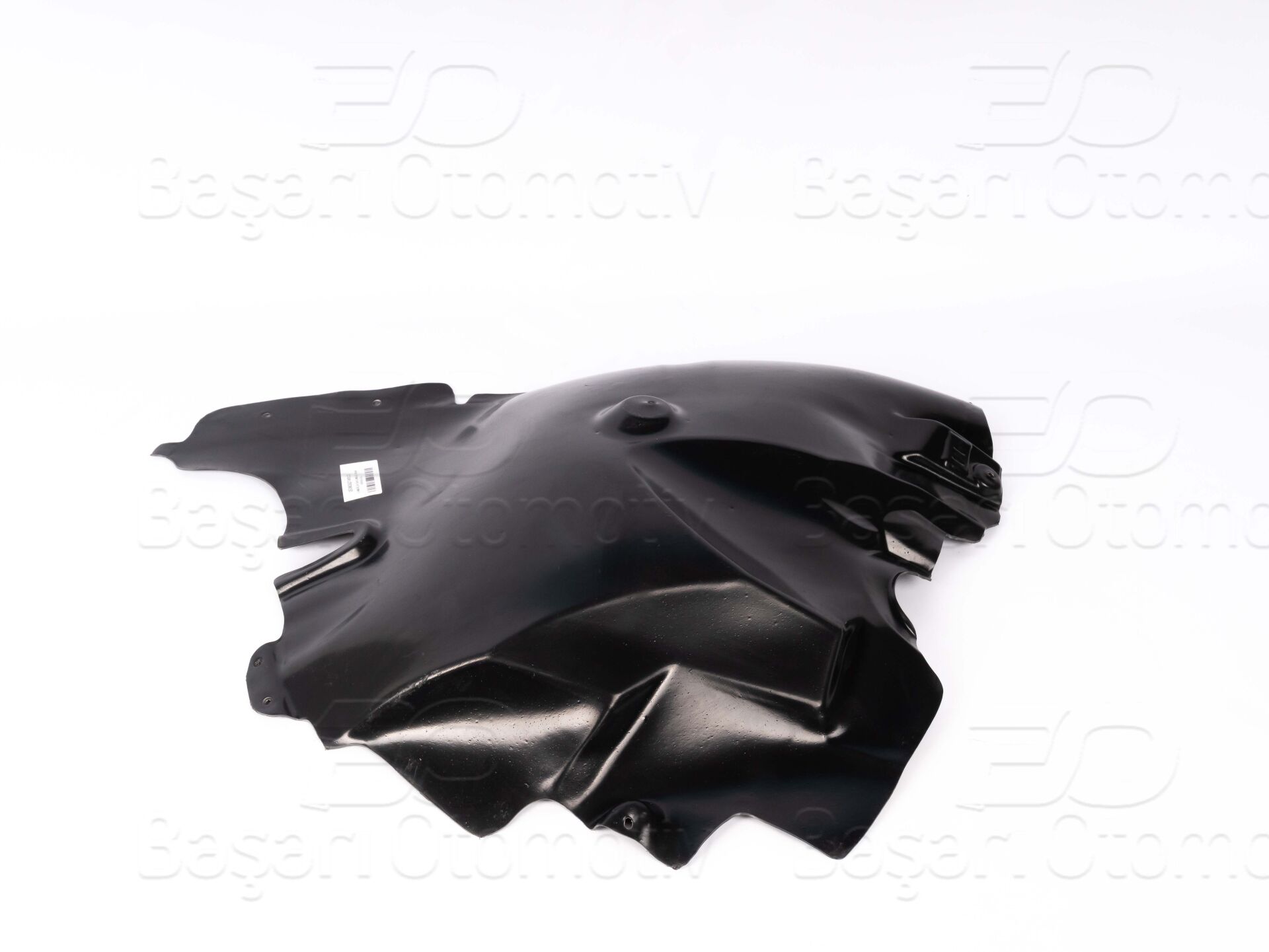 Volkswagen Crafter Sprinter 2006-2016 Çamurluk Davlumbazı Onun Arkası Sol