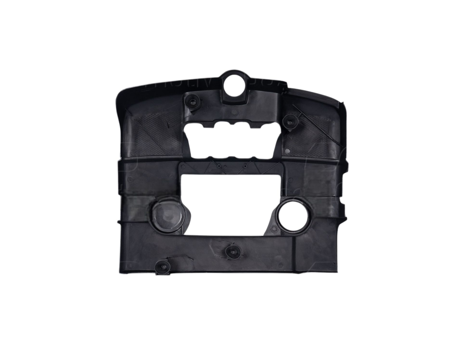 Skoda Octavia 2 1.6 BSE 2004-2013 Motor Koruma Kapağı Üst
