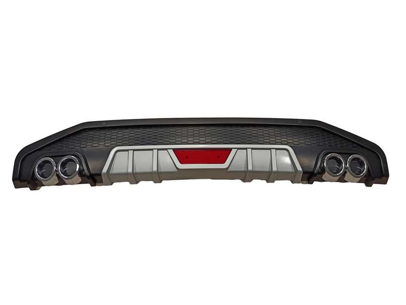 Hyundai İ20 2018-2019 Difüzör