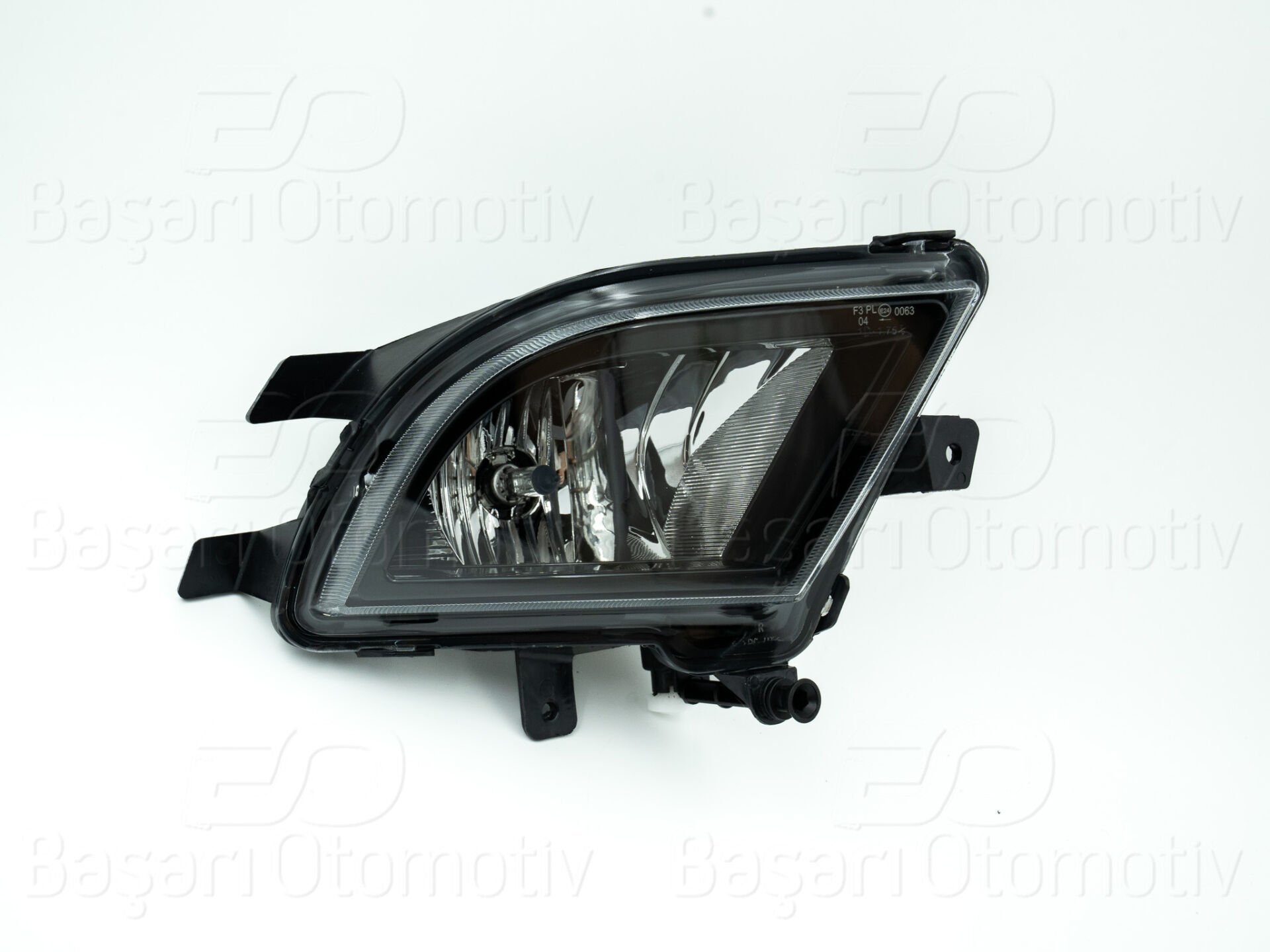 Volkswagen Jetta 2015-2018 Ampullü Sağ Sis Farı