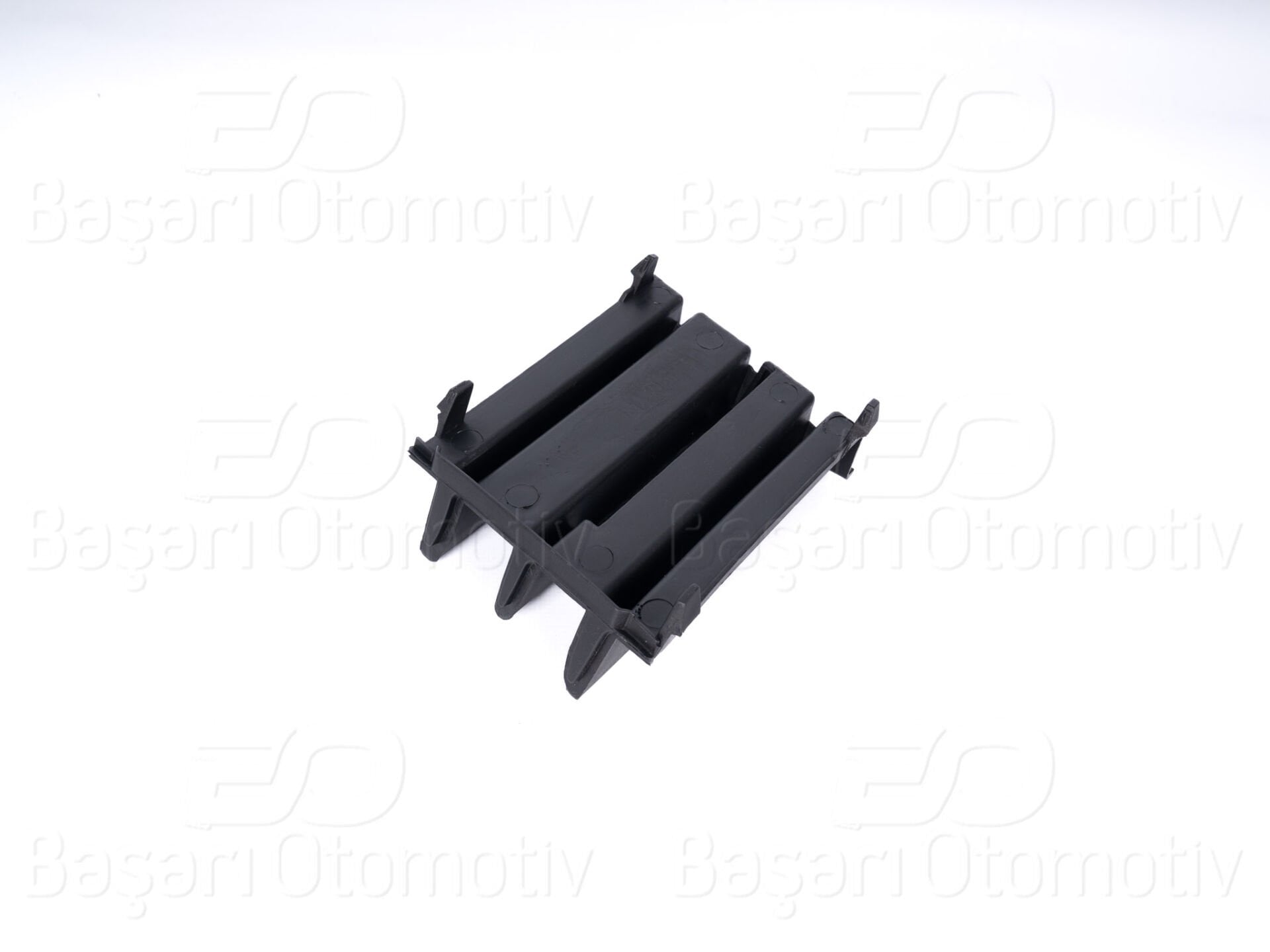 Skoda Octavia 2 2004-2008 Uyumlu Ön Orta Sağ Küçük Tampon Izgarası