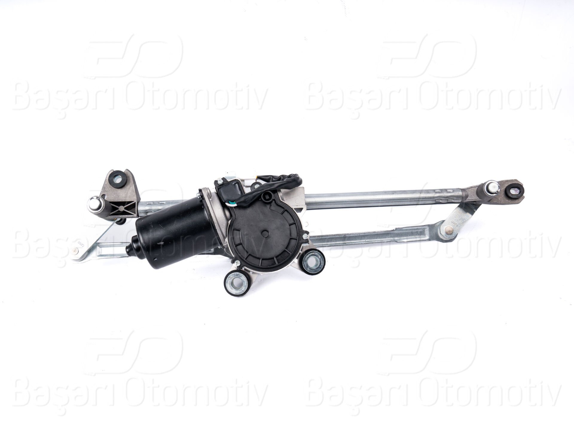 Opel Vectra C Signum Silecek Motoru Ön Mekanizmalı