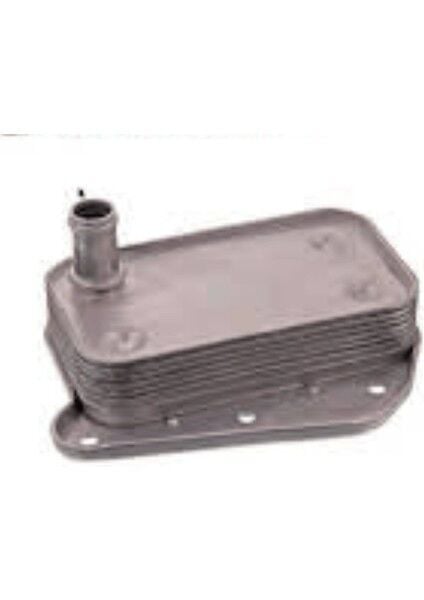 Mercedes-Benz E-Serisi T-Model S210 E320 CDI 1999 ve Sonrası Yağ Soğutucusu (Kütüklü Olmayan Tip)