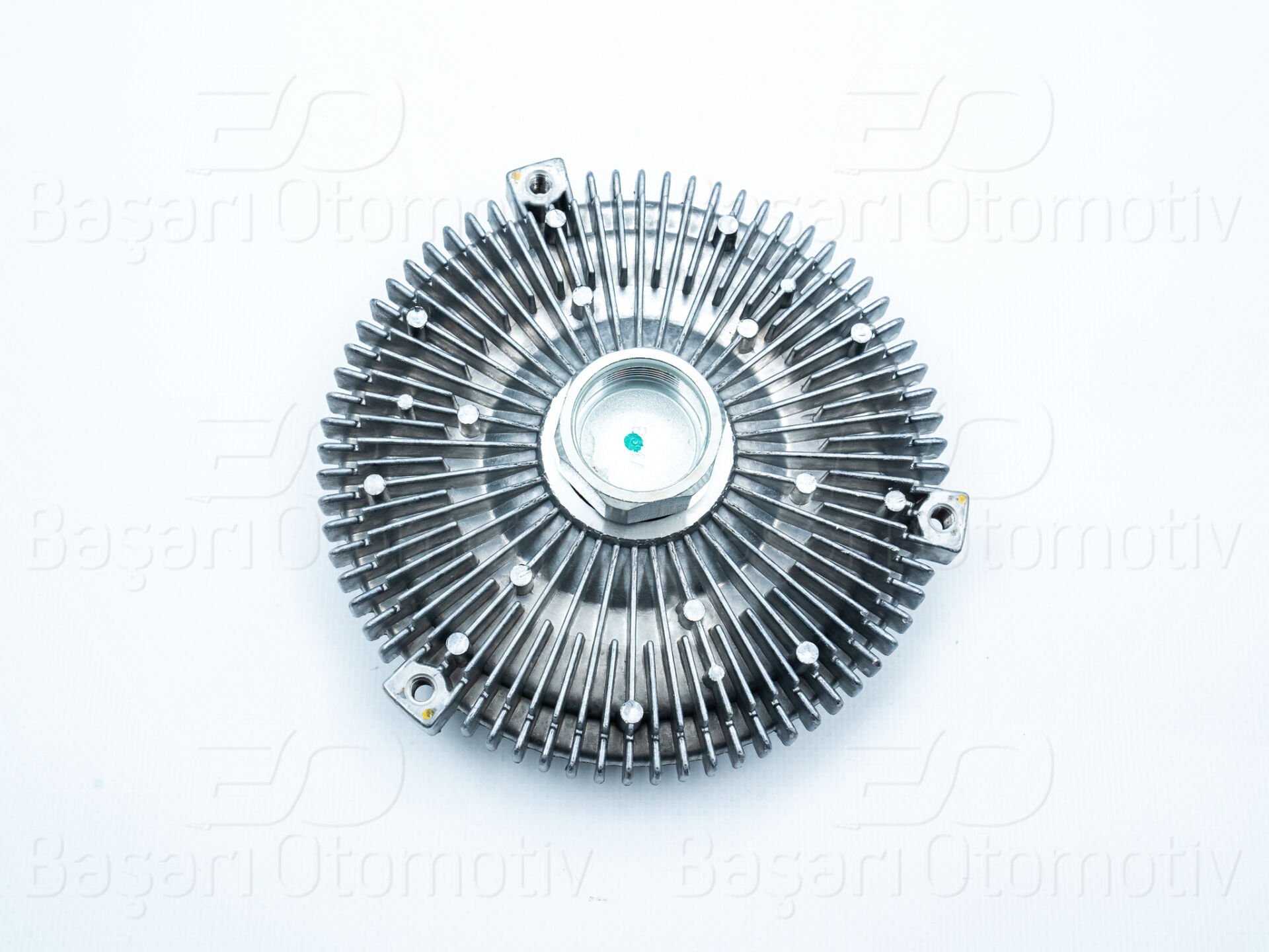 Volkswagen LT28 LT35 LT46 2.3 2.5TDI 2.8TDI AGL Fan Termiği