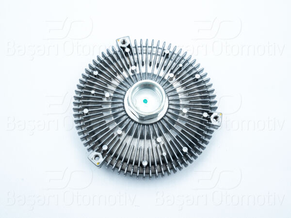 Volkswagen LT28 LT35 LT46 2.3 2.5TDI 2.8TDI AGL Fan Termiği