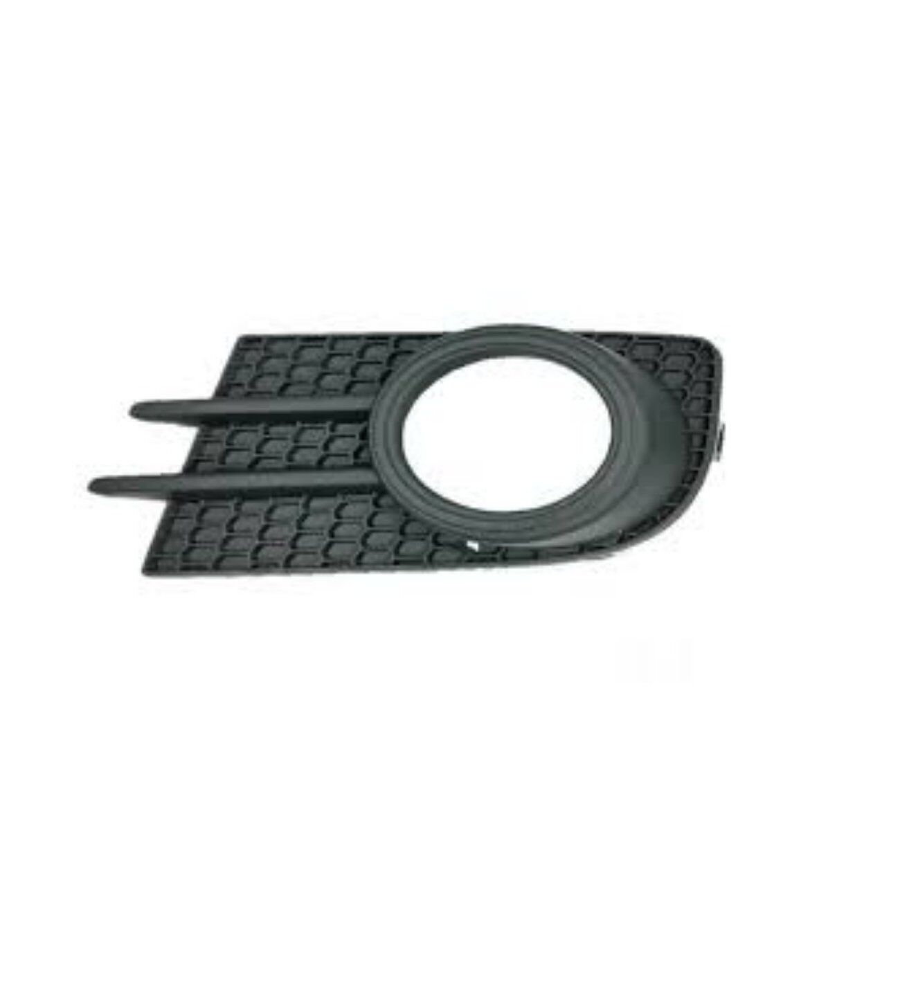Volkswagen Tiguan 2012 2016 Sol Sisli Tampon Izgarası