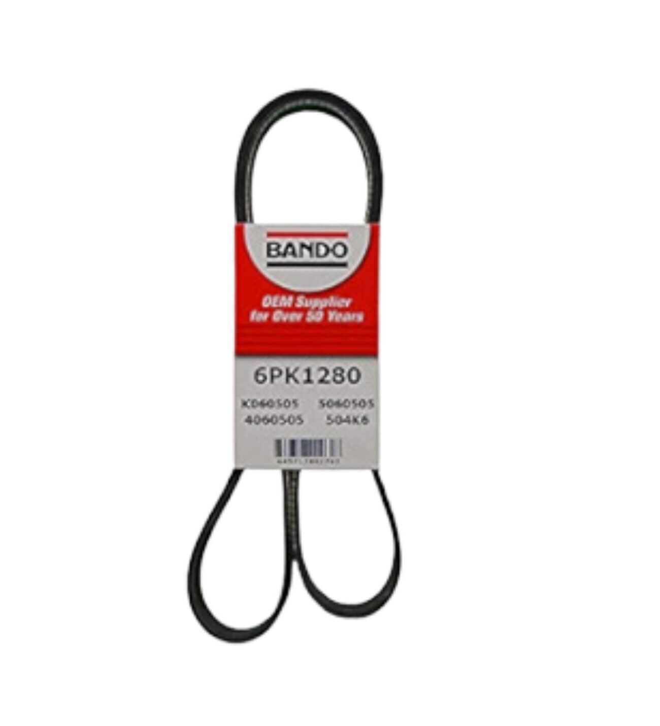 Opel Ford Fiat Honda Mitsubishi V Kayışı