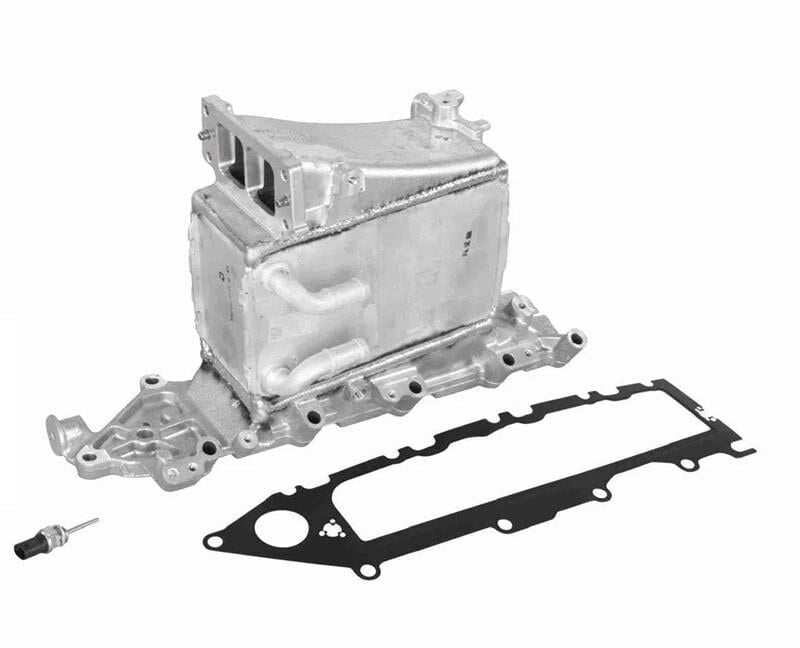 Volkswagen Golf 7 Skoda Octavia 3 1.6 TDI Emme Manifoldu Komple Kapalı