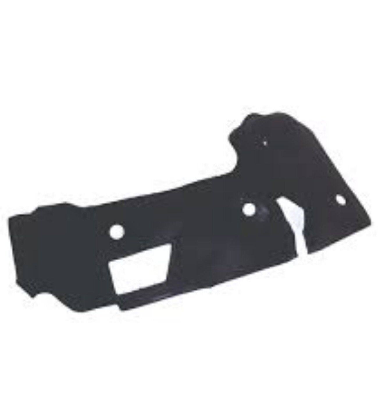 Audi Q5 2009 ve Sonrası Amortisör Kulesi Ses İzolasyonu Ön Sol