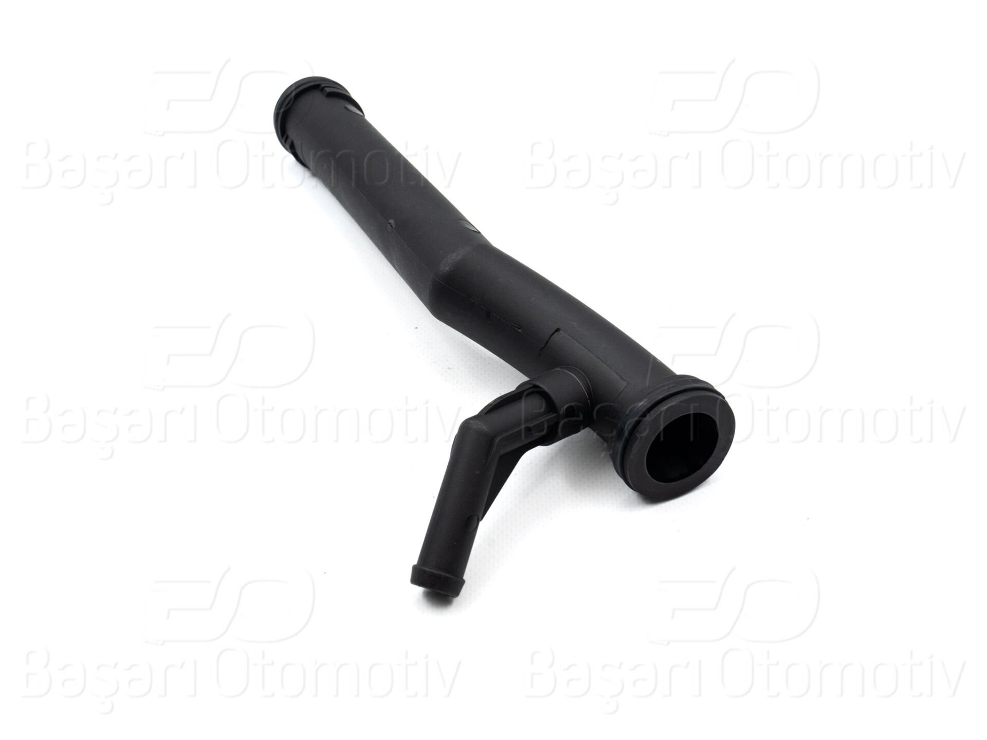 Volkswagen Polo Skoda Fabia Seat Ibiza 1.2 AZQ CGPA Su Borusu