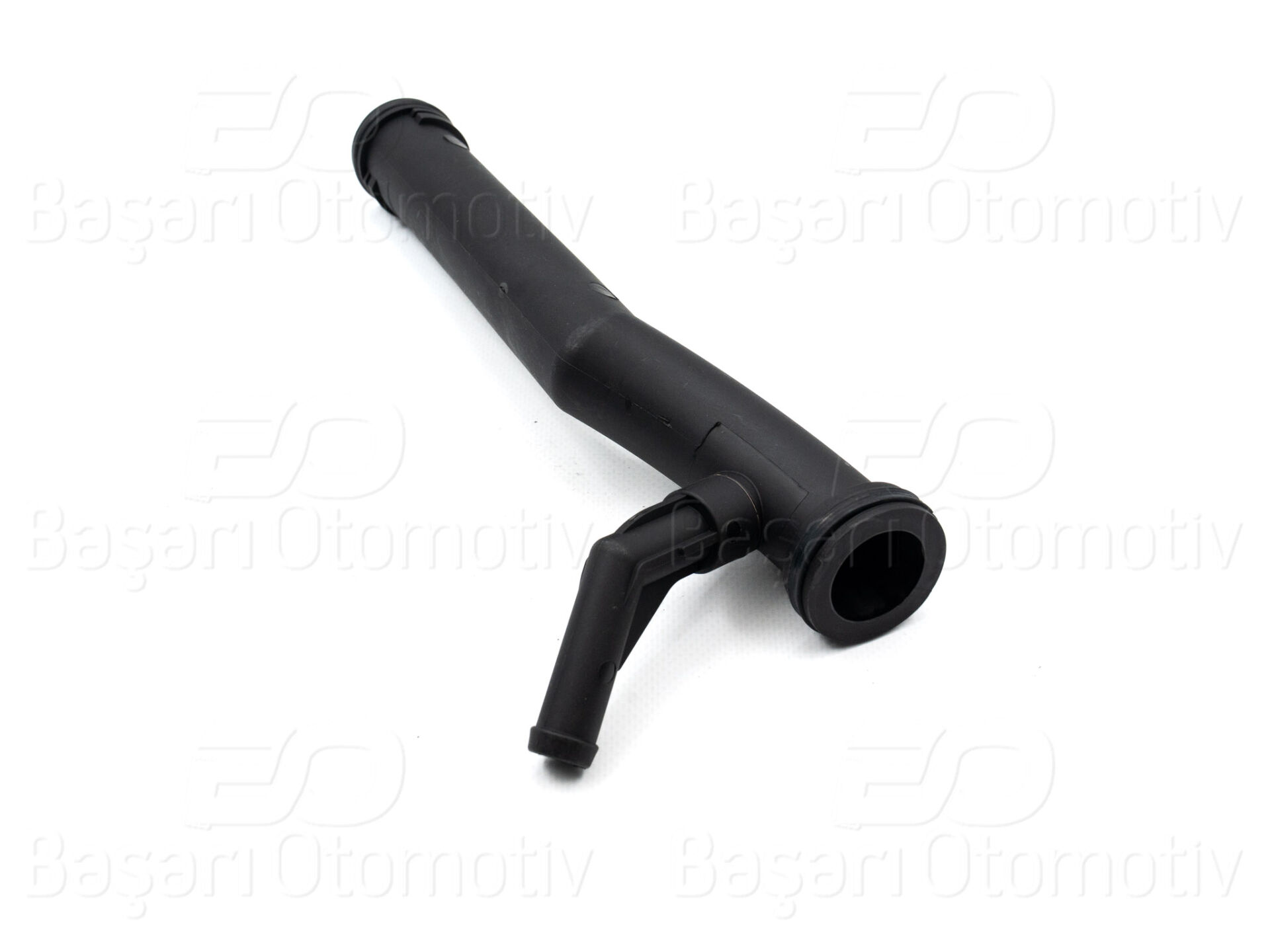 Volkswagen Polo Skoda Fabia Seat Ibiza 1.2 AZQ CGPA Su Borusu