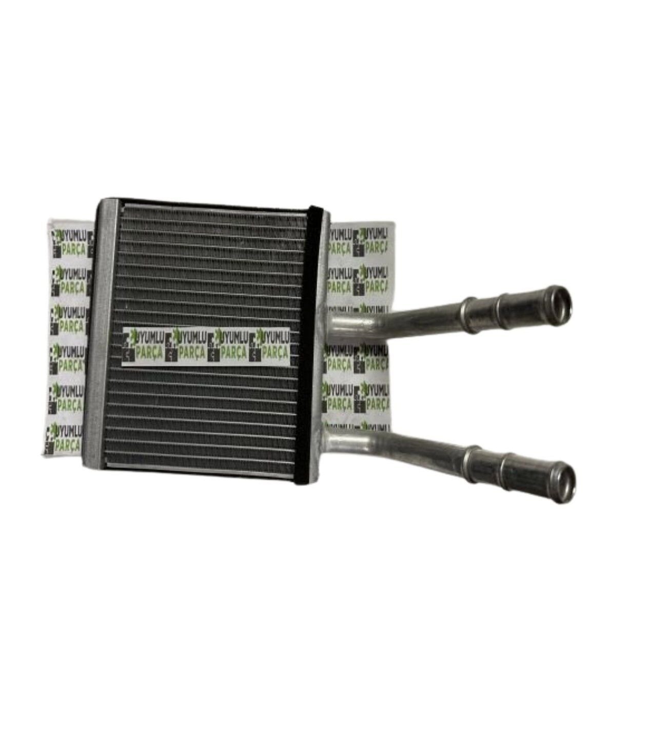 Kalorifer Radyatörü Brazıng 150X185 Mm  Ssangyong  ActyOn 06-12 KyrOn 06-12