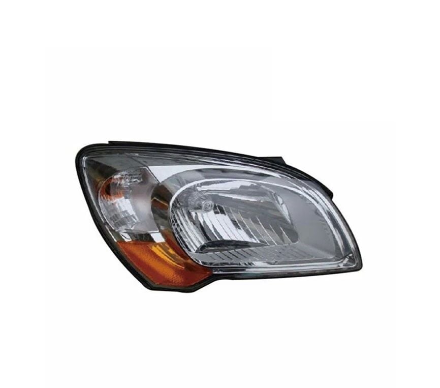 ÖN FAR SARI SİNYALLİ SAĞ SPORTAGE 2008-