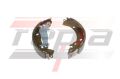 Hyundai Getz 2000-2010 1.1i ABS'li Kampana Balata REP-4447085