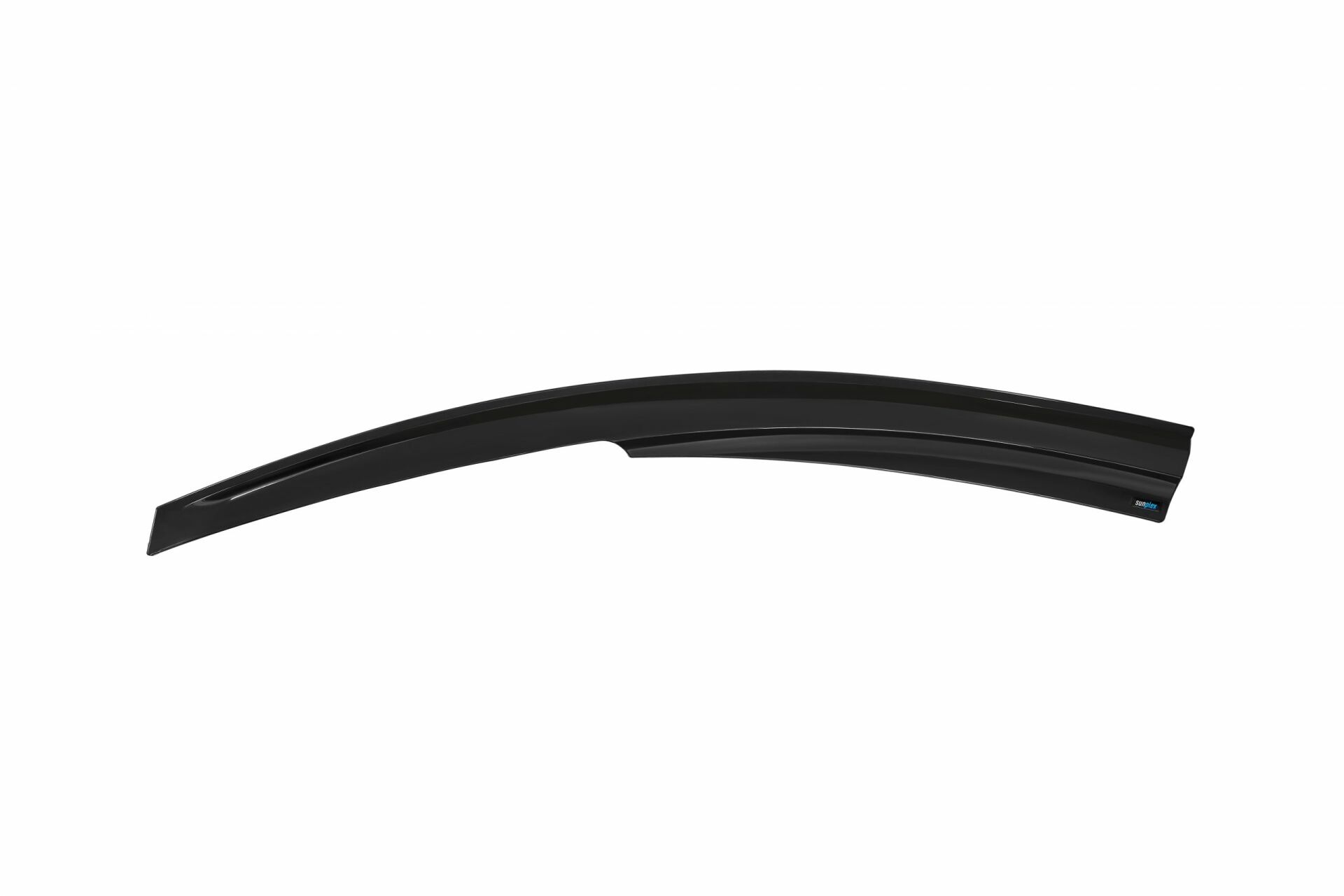 Peugeot Partner Tepee 2008-2017 Sport Style Cam Rüzgarlığı