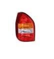 Opel Zafira A 1999-2004 Stop Sol (Sarı)
