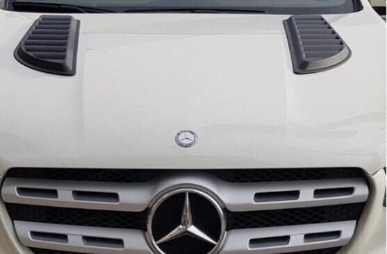 Amarok Üniversal Scoop