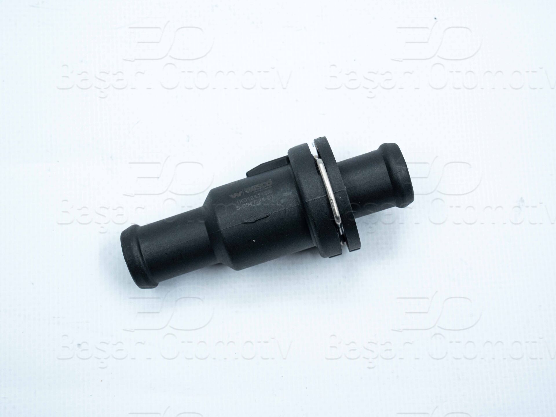 Volkswagen Golf 5, Golf 6, Jetta, Audi Q3 2004 ve Sonrası Uyumlu Termostat (75°)