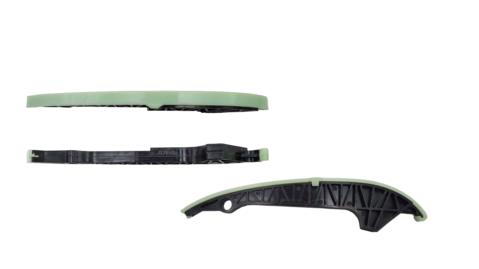 Audi A1 A3 A4 A6 A8 Eksantrik Zincir Kızağı Sağ Büyük