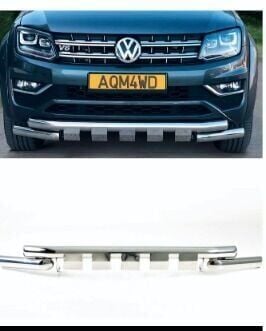 Volkswagen Amarok 2023 Krom Ön Koruma