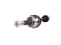 Komple Aks Sol Ön Absli 29 Dıs (33X34X52) Uzunluk 595Mm Opel Vectra B 2.0İ 95-03