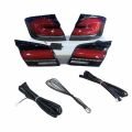 Bmw F10 to G30 LCI Stop Seti