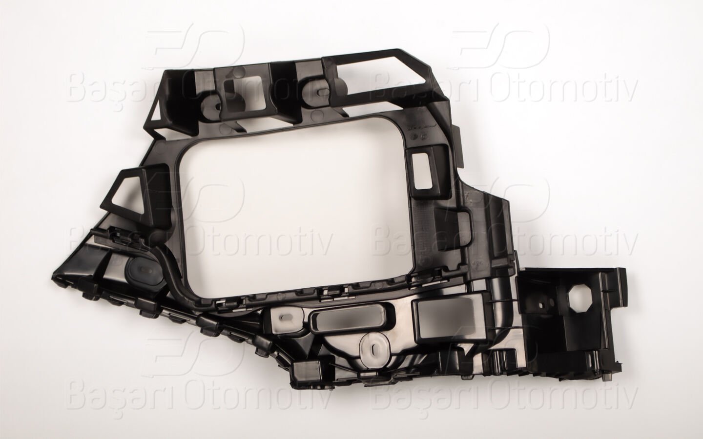 Volkswagen Touareg 2010-2014 Uyumlu Arka Sağ Tampon Braketi