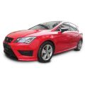 Seat Leon MK3.5 Aero Model Uyumlu Yedek Parça Marşpiyel Boyasız