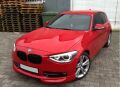 Bmw F20 2012 Üstü Normal Tampon Ön Karlık Boyasız
