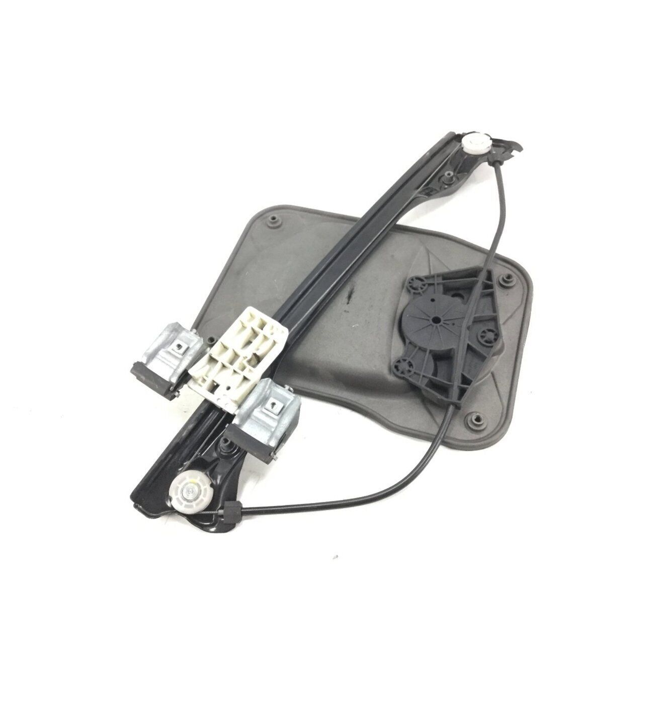 Skoda Roomster 2006 Sonrası Cam Krikosu Ön Sol Saclı