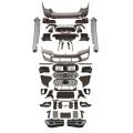 Bmw G30 to G30 LCI M5 Look Body Kit