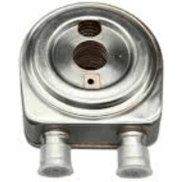 Hyundai Accent 3 1.5 CRDI 2005 ve Sonrası Yağ Filtre Kütüğü Komple (Soğutucu Üzerinde)