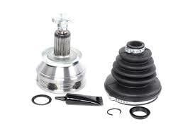 Volkswagen Polo 1.4 TDI 2002-2017 Aks Kafası Dis