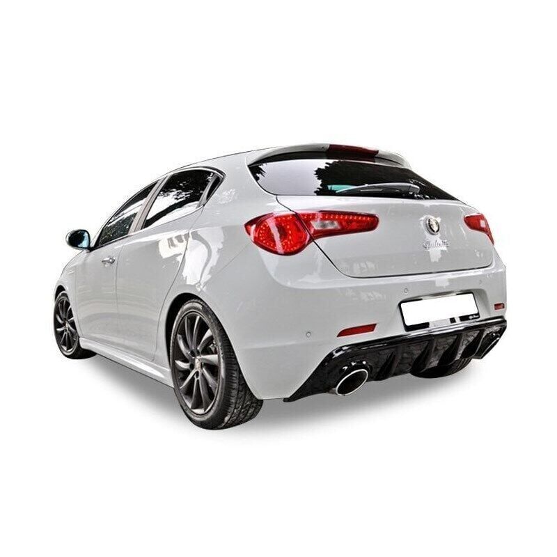 Alfa Romeo Giulietta Difüzör (Plastik )