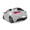Alfa Romeo Giulietta Difüzör (Plastik )