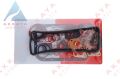 Peugeot 106 206 306 Partner BX C3 Saxo Xsara ZX Motor Takım Conta Komple 72.00-75.00mm