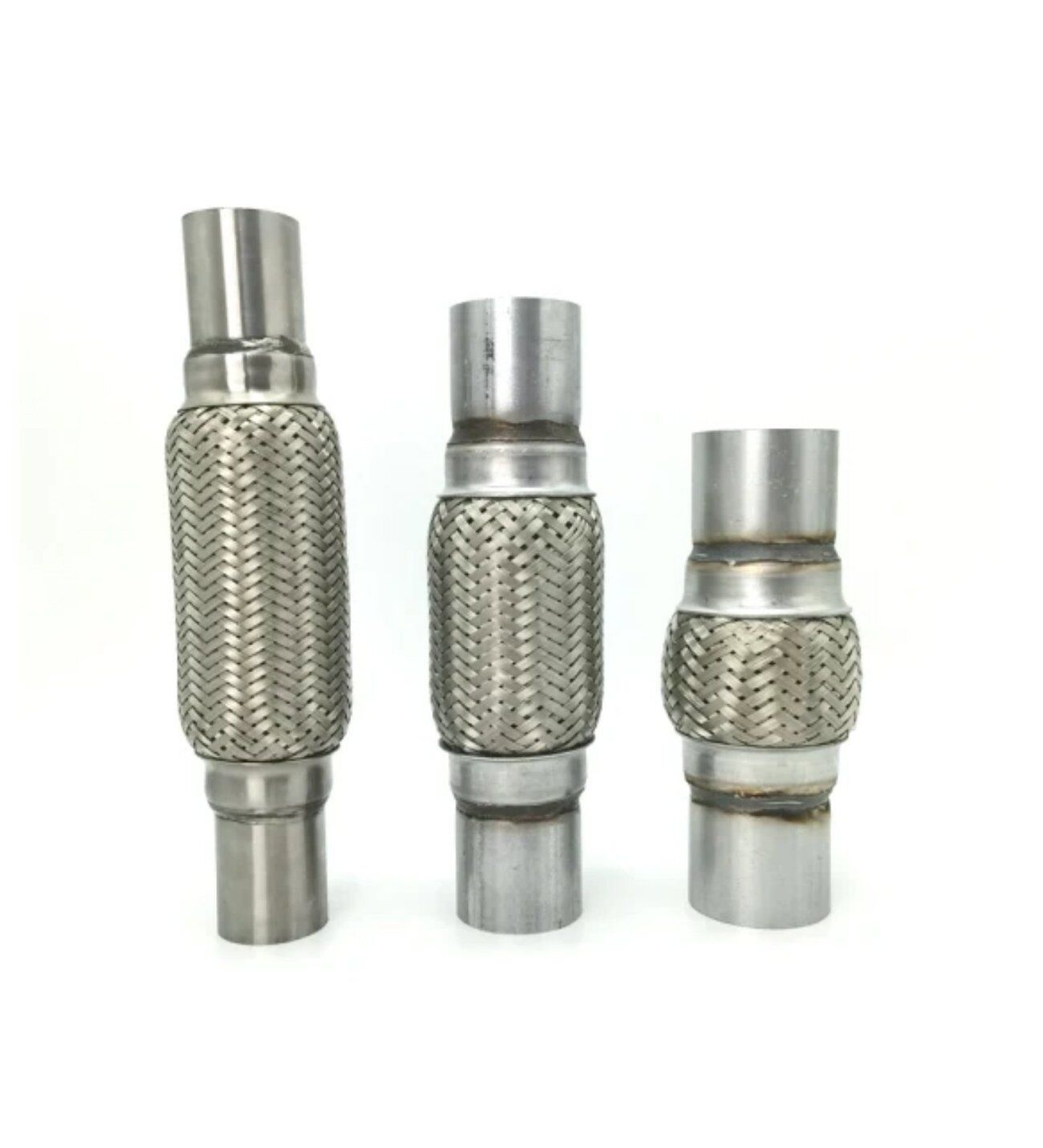 Universal Egzoz Spirali 45x120x220 mm