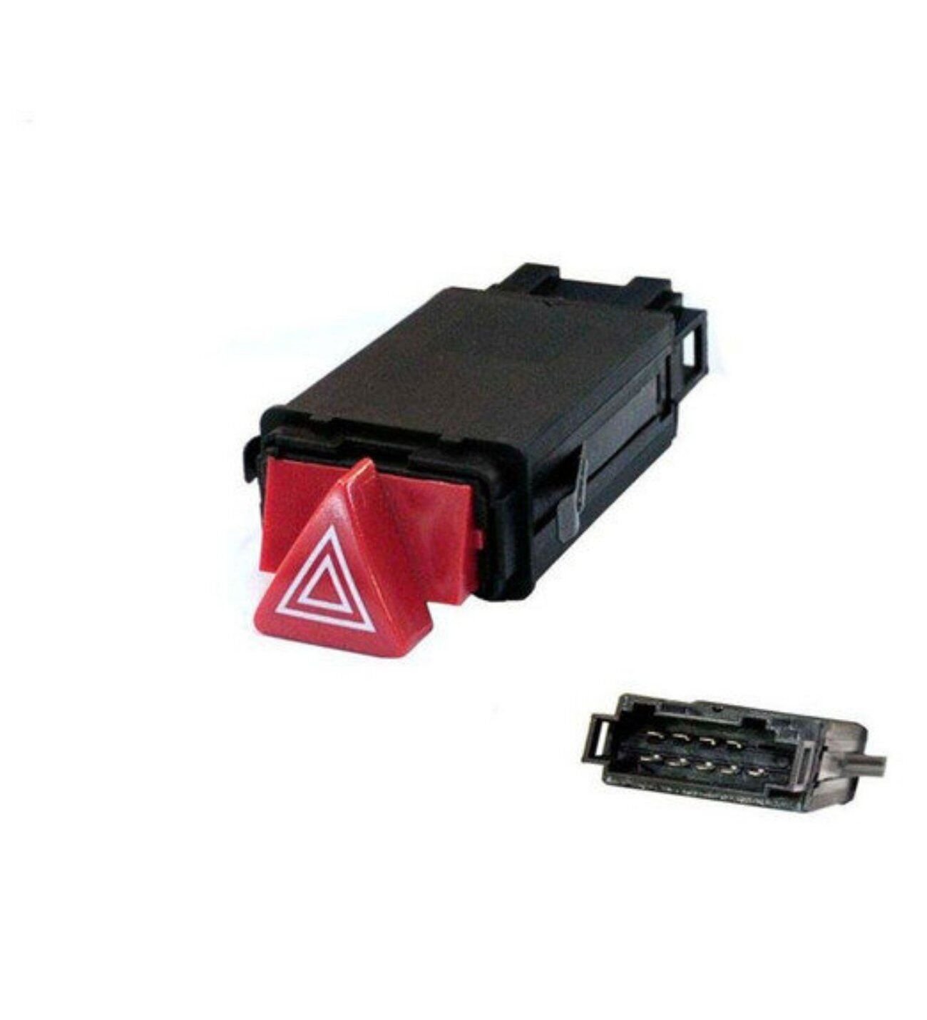 Audi A4 1998 Sonrası Flaşör Anahtarı