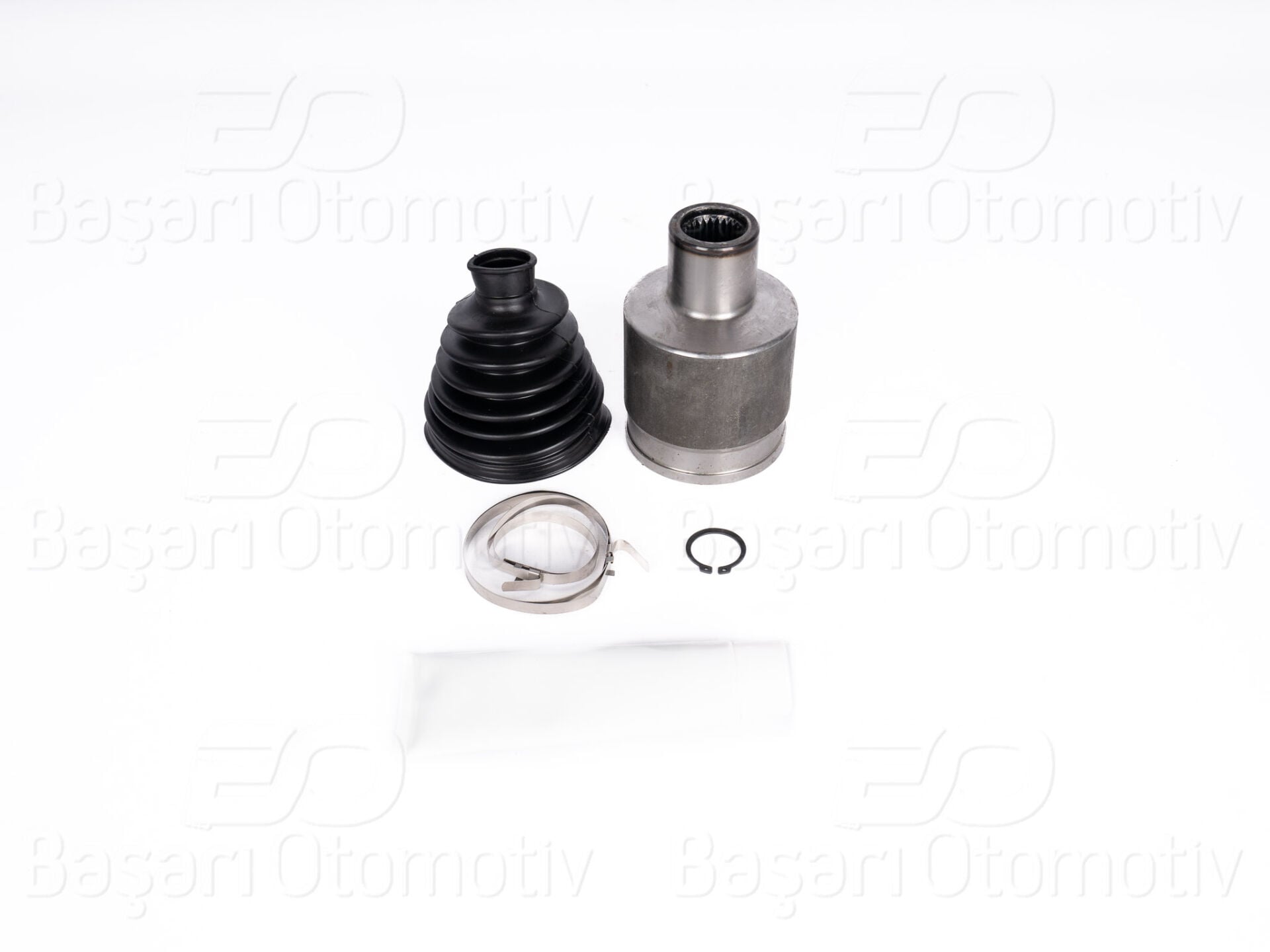 Opel Antara A 2.0 2.2 CDTI 2.4 3.0 3.2 V6 Aks Kafası İç Sağ ABS'siz