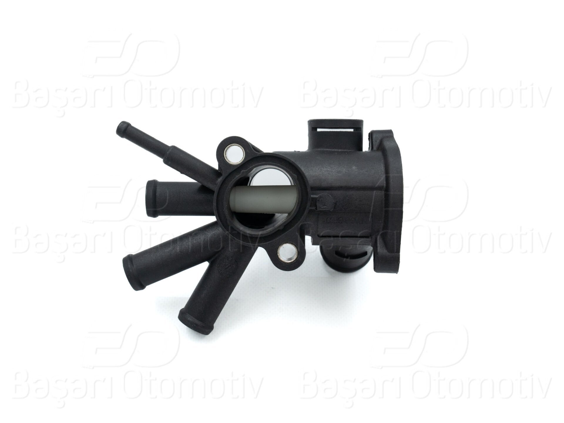 Volkswagen Golf 3 Seat Cordoba Ibiza 1990 ve Sonrası Uyumlu Su Flanşı