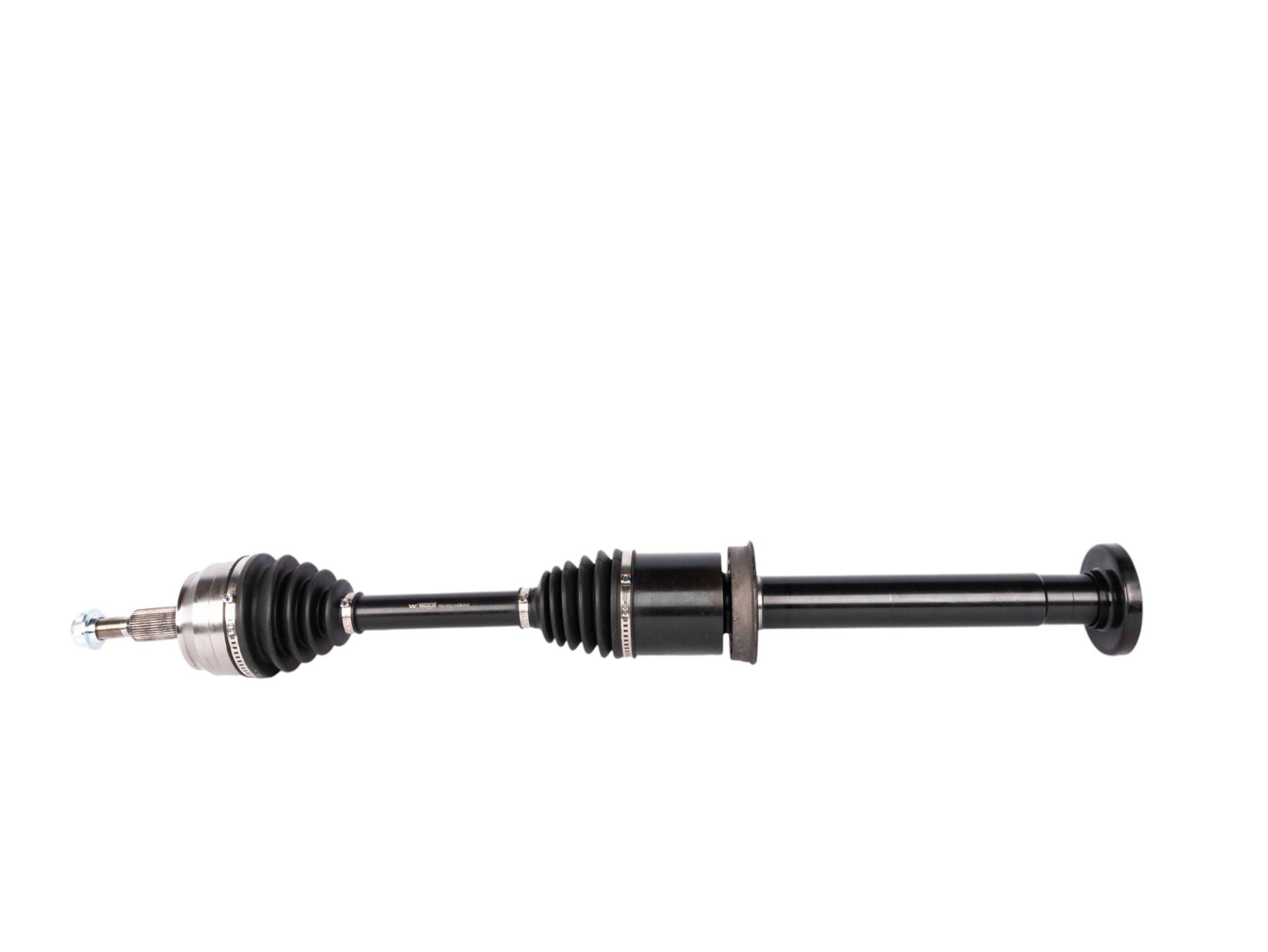 Komple Aks Sağ Ön (38X26X63) Uzunluk 925Mm Vw T5 (7Ha) 2.5 Tdi A-T 03-11