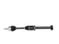 Komple Aks Sağ Ön (38X26X63) Uzunluk 925Mm Vw T5 (7Ha) 2.5 Tdi A-T 03-11