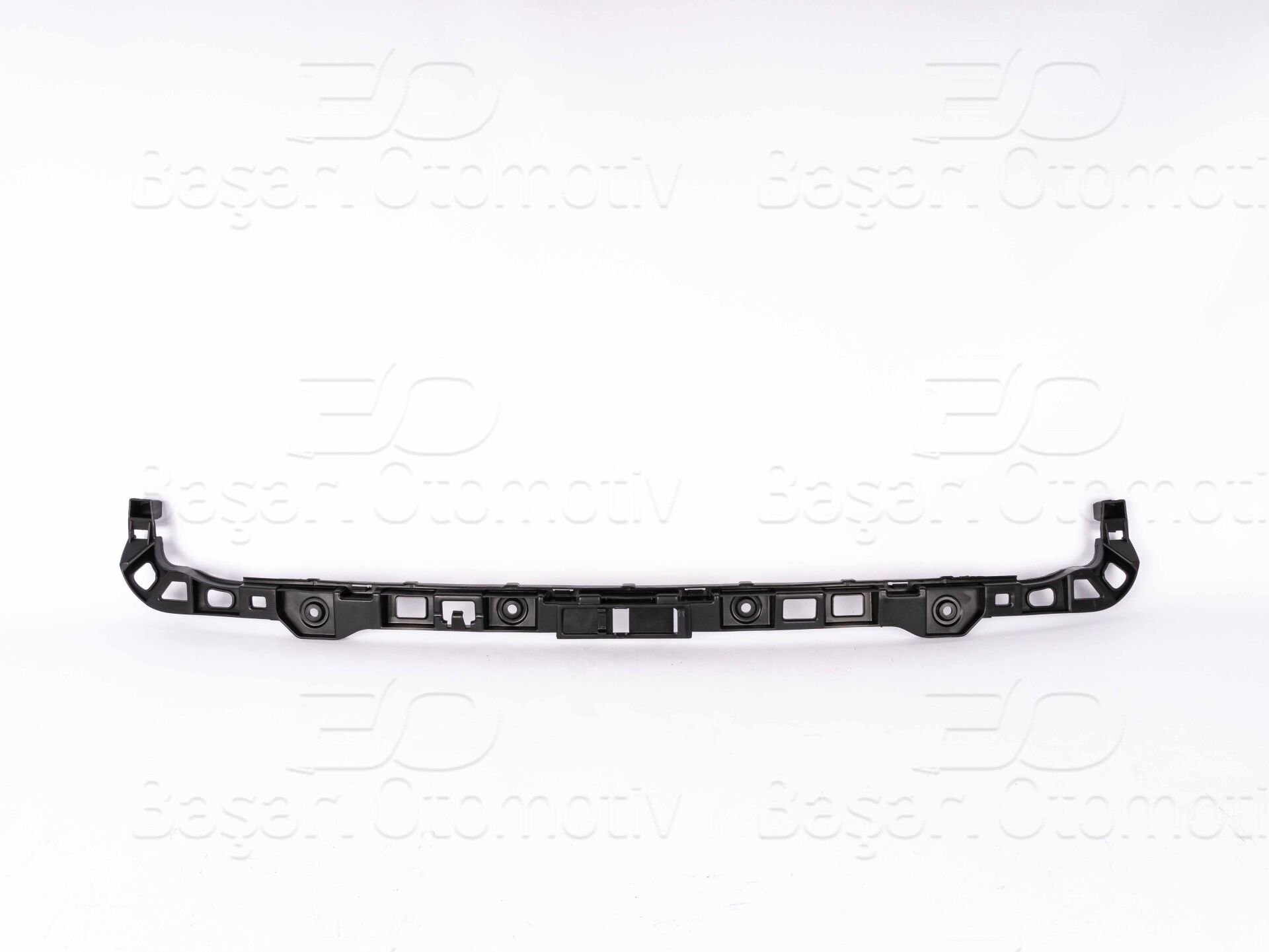 Volkswagen Golf 6 2008-2013 Uyumlu Arka İç Tampon Tespit Çıtası